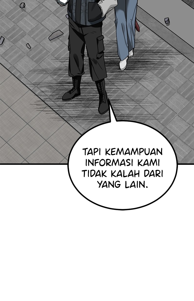 Hero Killer Chapter 170 Gambar 78