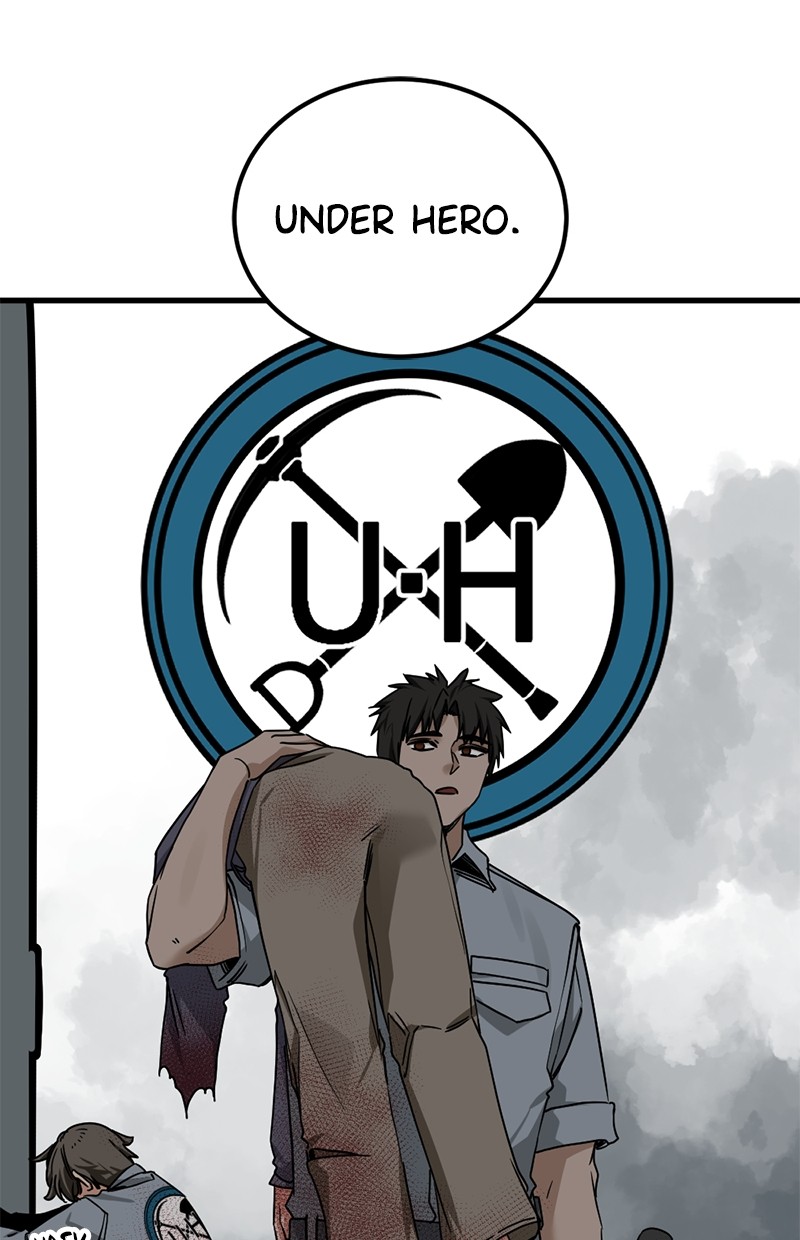 Hero Killer Chapter 170 Gambar 79
