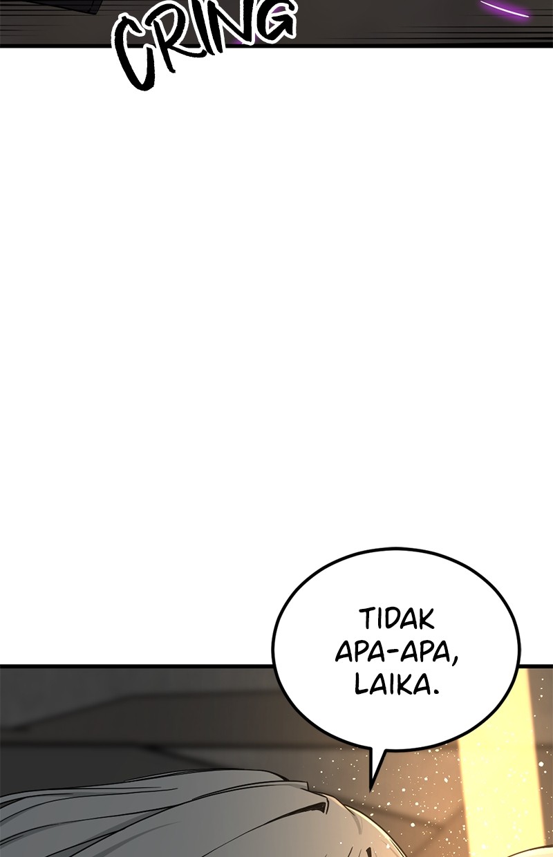 Hero Killer Chapter 171 Gambar 12