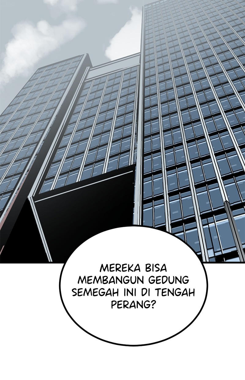 Hero Killer Chapter 171 Gambar 126
