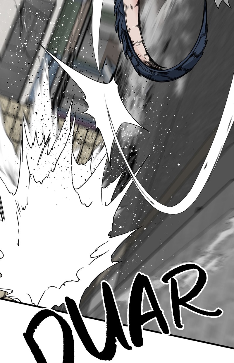 Hero Killer Chapter 171 Gambar 15