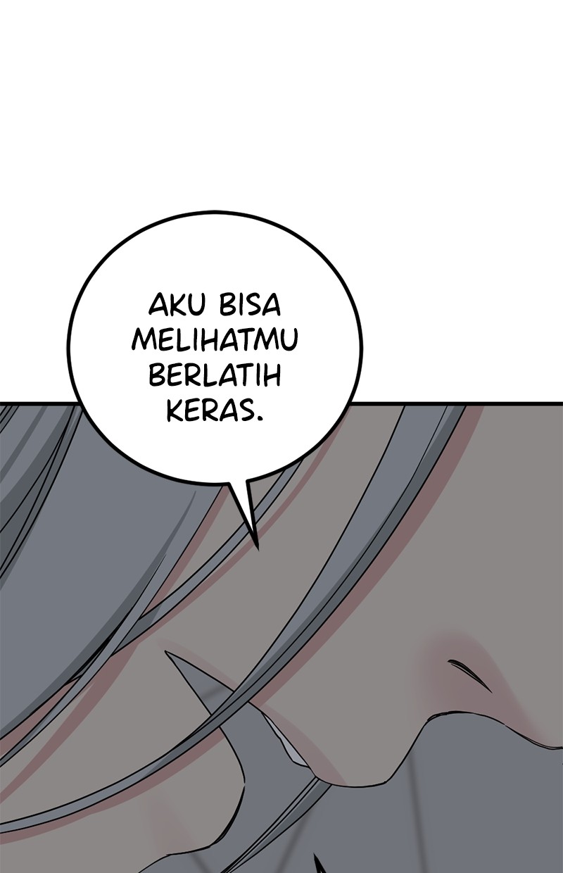 Hero Killer Chapter 172 Gambar 103
