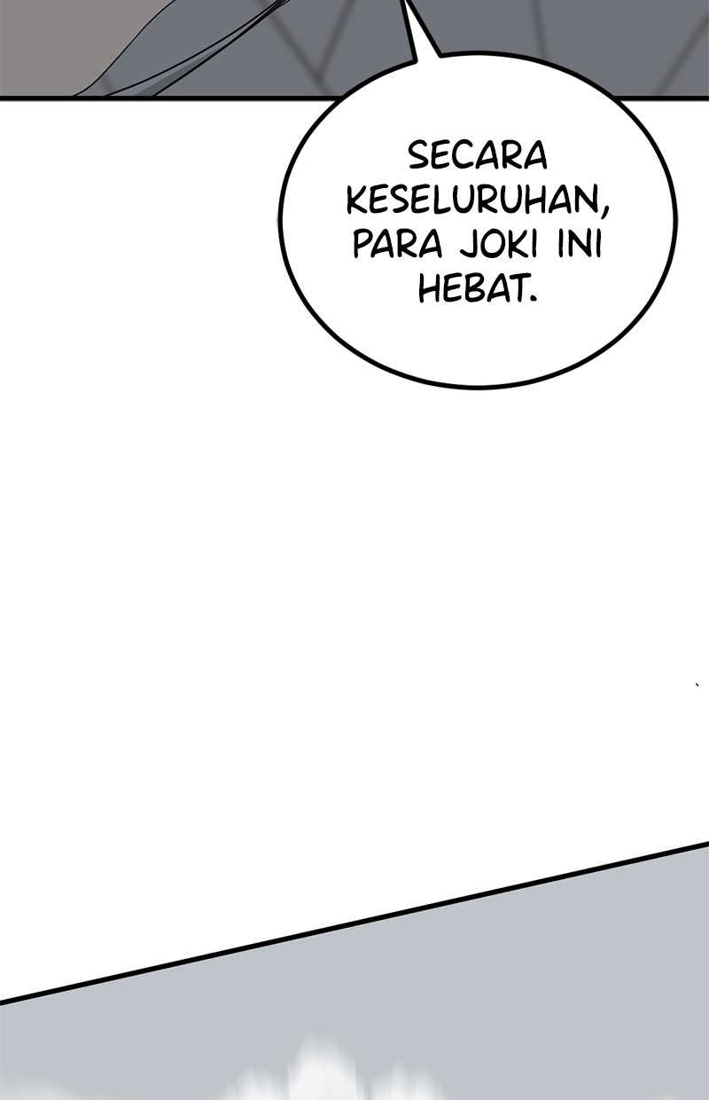 Hero Killer Chapter 172 Gambar 104