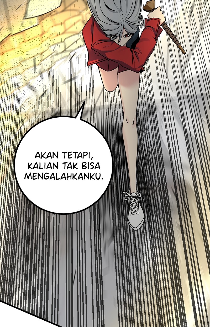 Hero Killer Chapter 172 Gambar 106