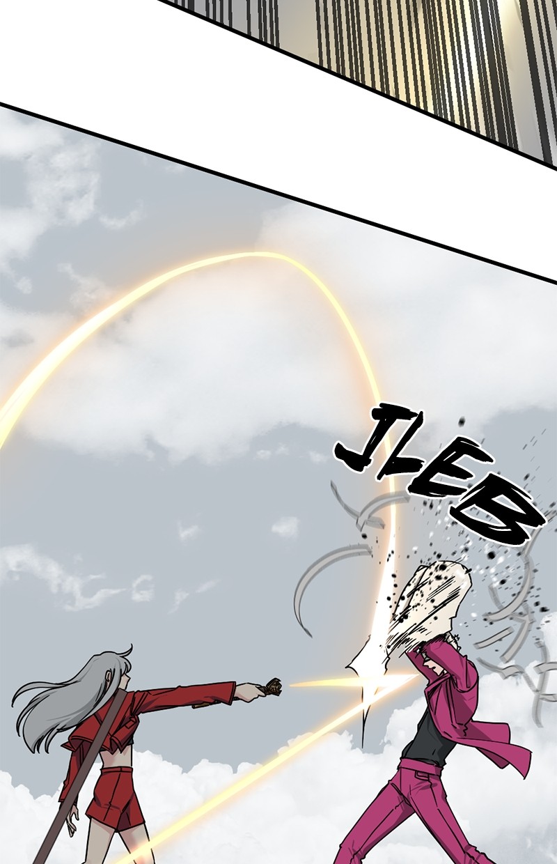 Hero Killer Chapter 172 Gambar 107