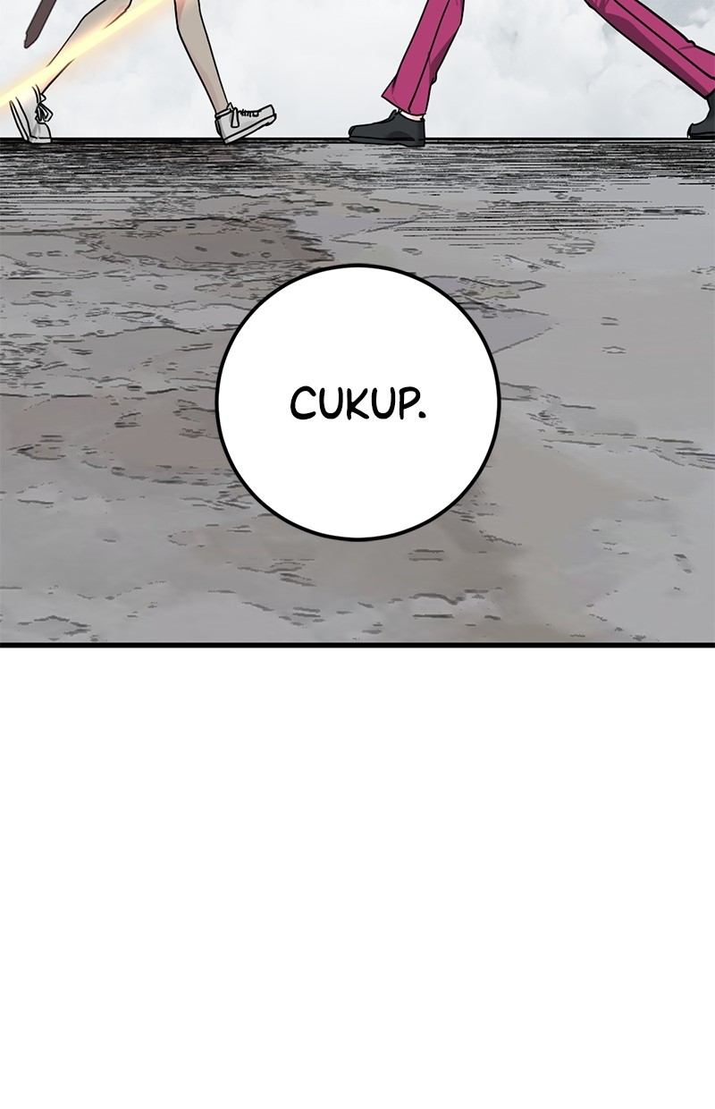 Hero Killer Chapter 172 Gambar 108