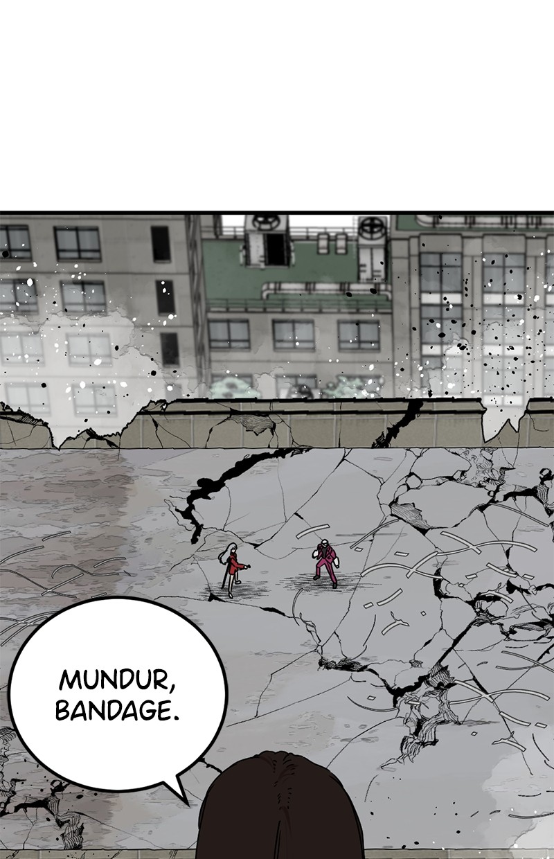 Hero Killer Chapter 172 Gambar 109