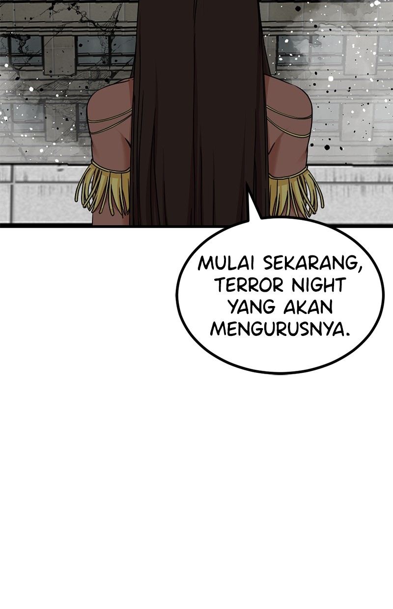 Hero Killer Chapter 172 Gambar 110