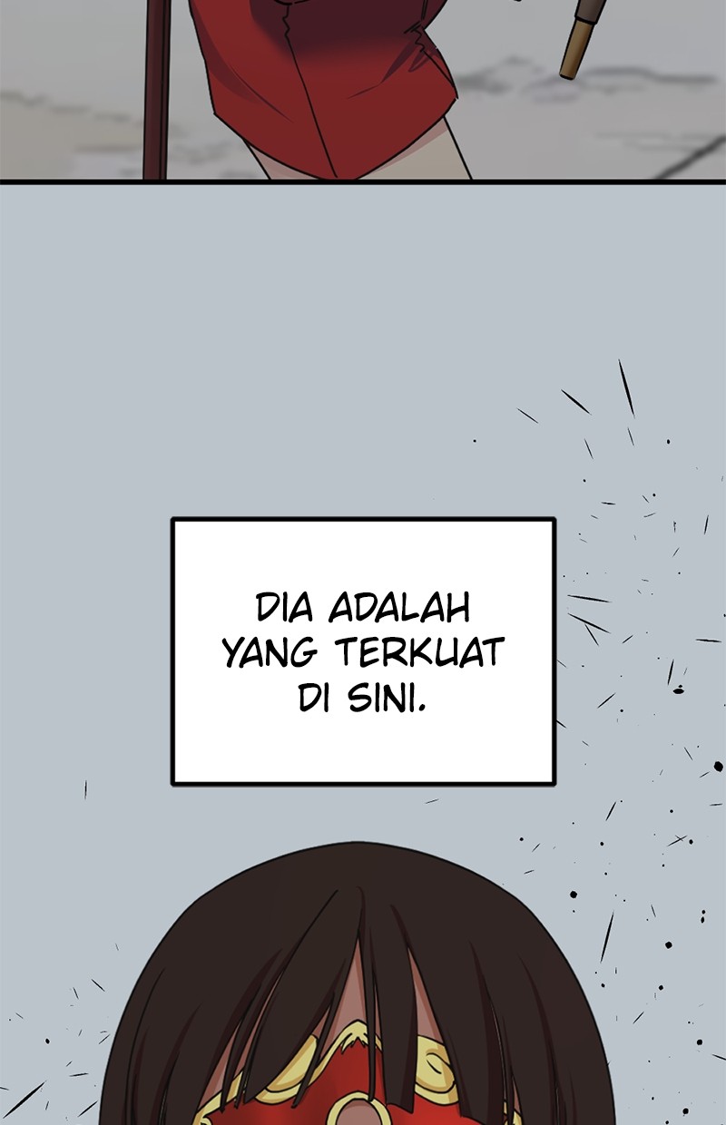 Hero Killer Chapter 172 Gambar 112