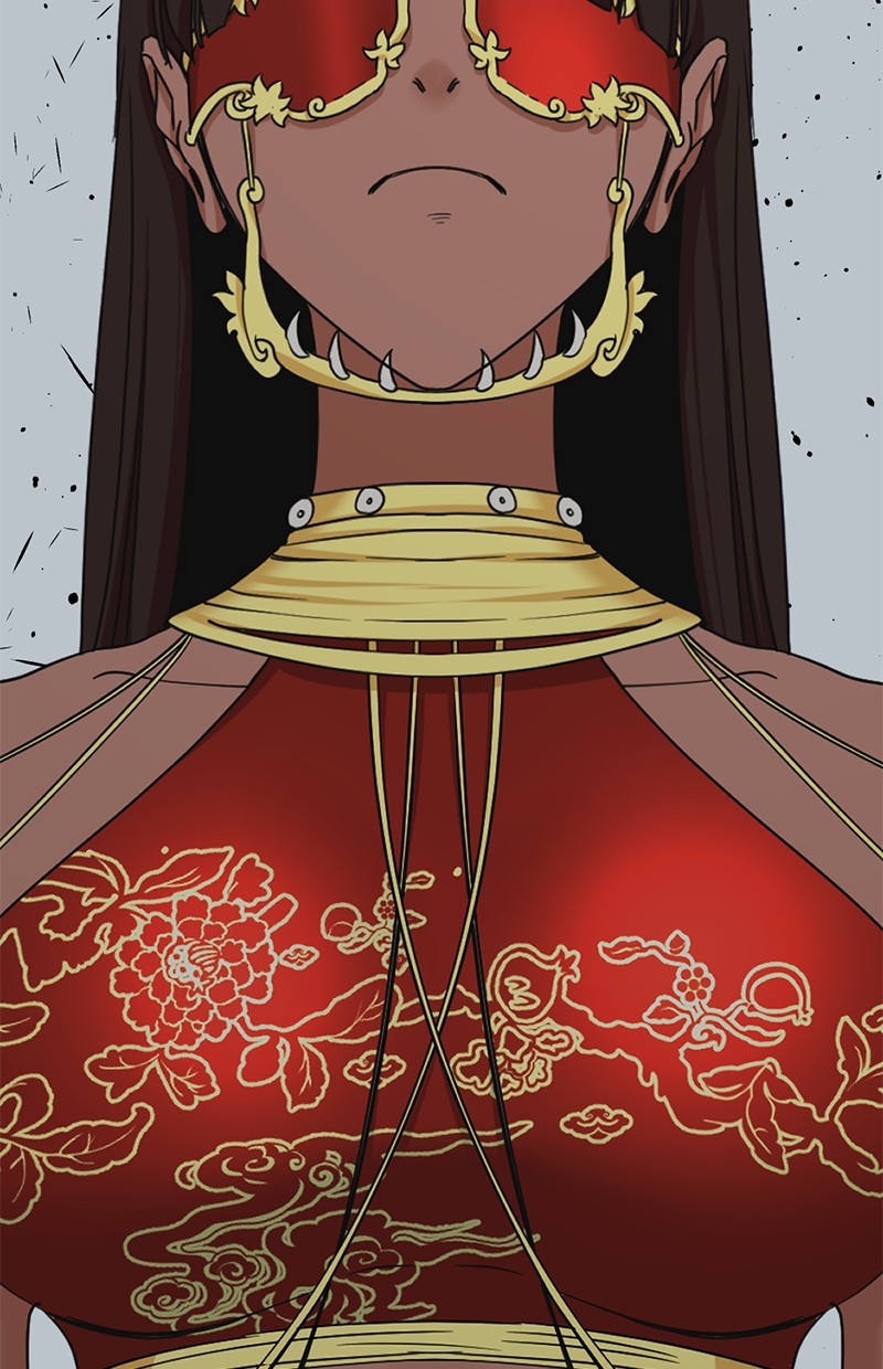 Hero Killer Chapter 172 Gambar 113