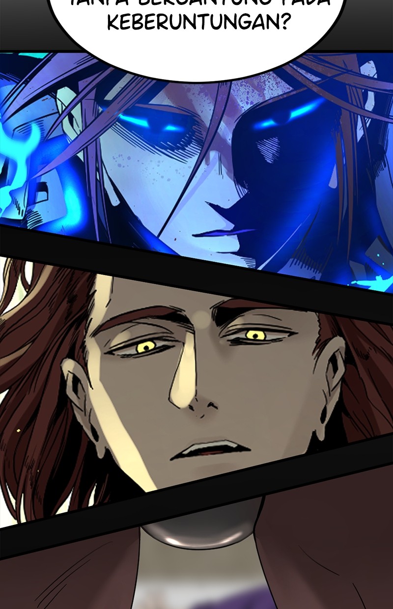 Hero Killer Chapter 172 Gambar 116