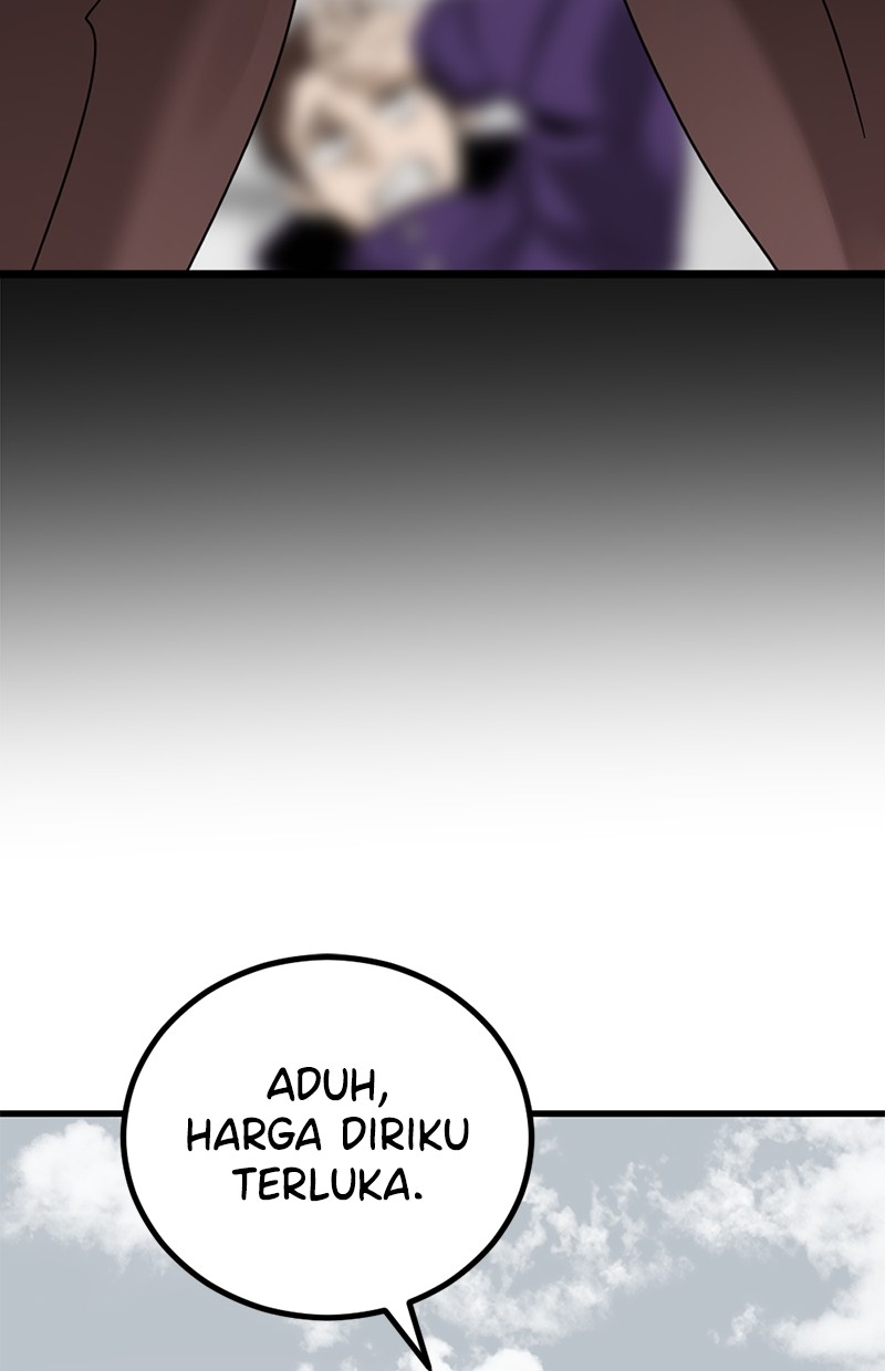 Hero Killer Chapter 172 Gambar 117