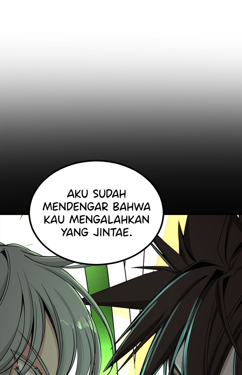 Hero Killer Chapter 172 Gambar 119