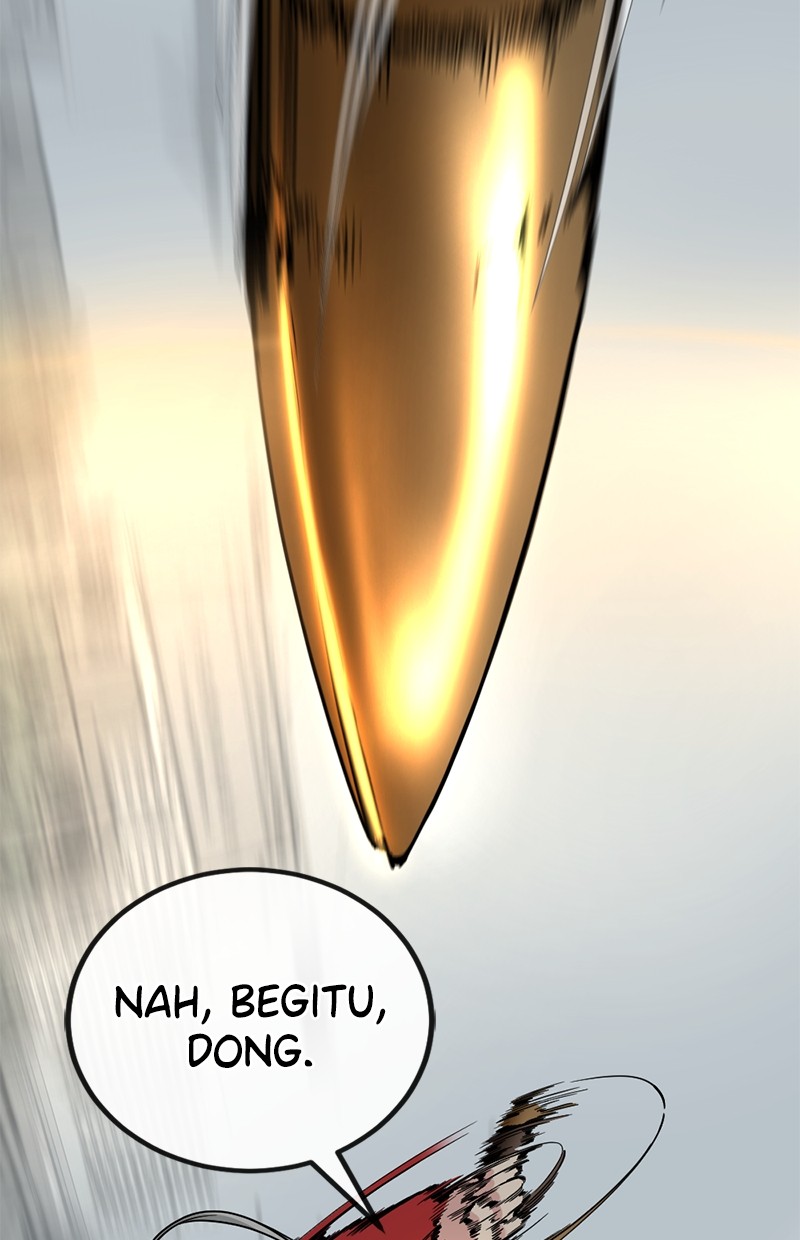 Hero Killer Chapter 172 Gambar 12