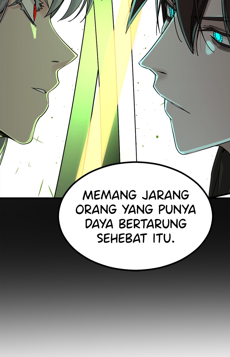 Hero Killer Chapter 172 Gambar 120