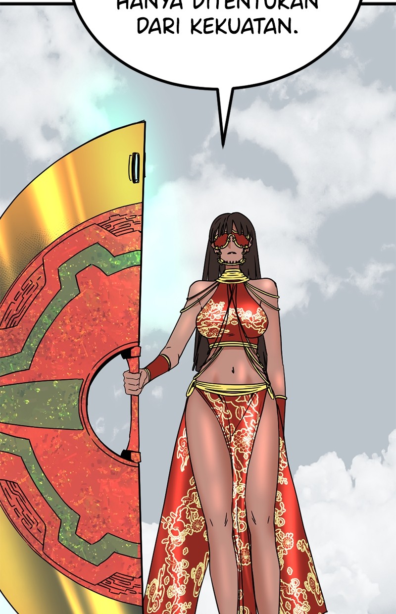 Hero Killer Chapter 172 Gambar 122