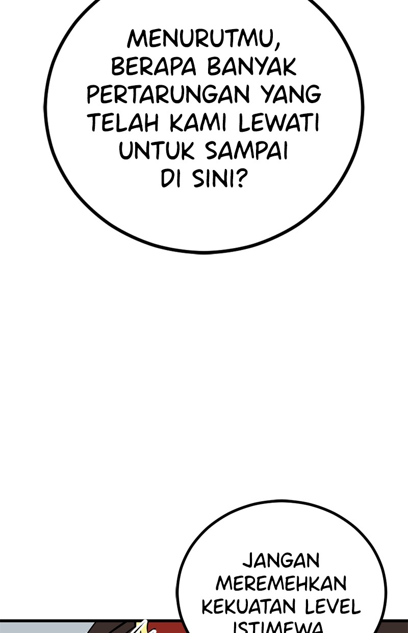 Hero Killer Chapter 172 Gambar 124