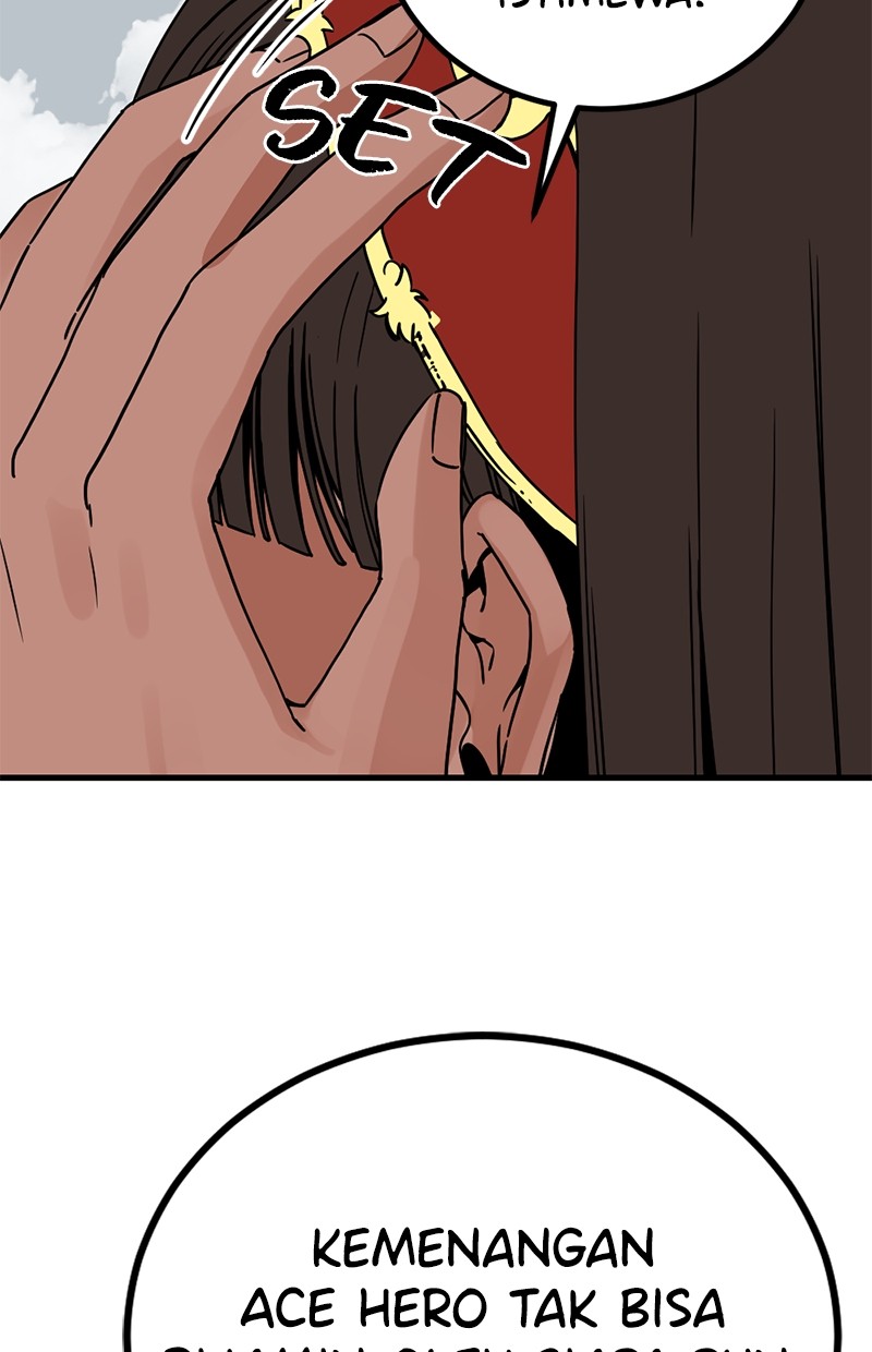 Hero Killer Chapter 172 Gambar 125
