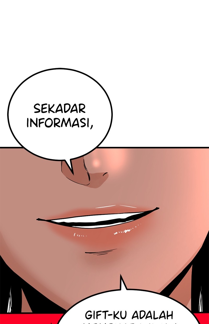 Hero Killer Chapter 172 Gambar 128