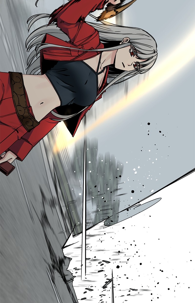 Hero Killer Chapter 172 Gambar 13