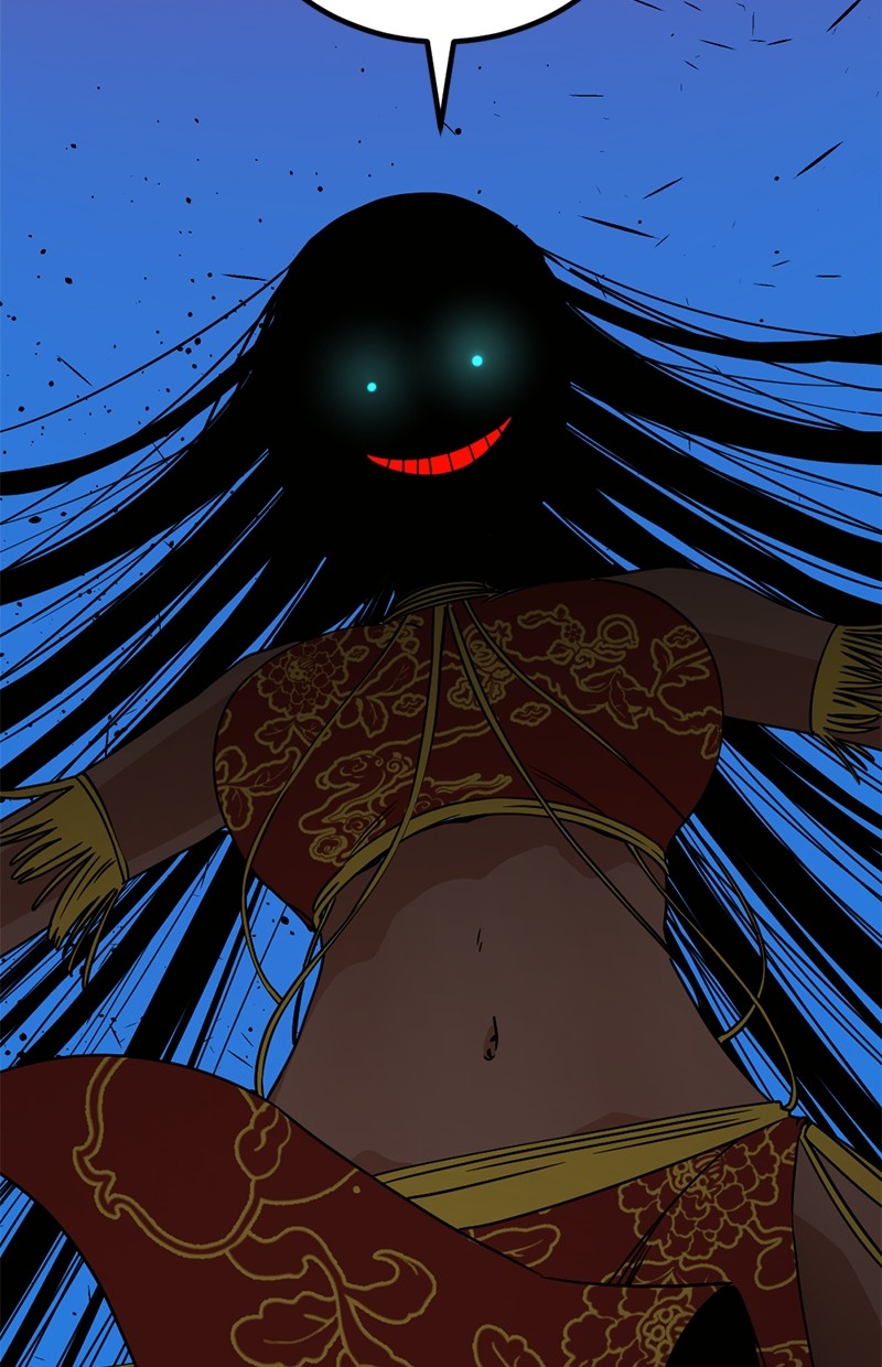 Hero Killer Chapter 172 Gambar 130