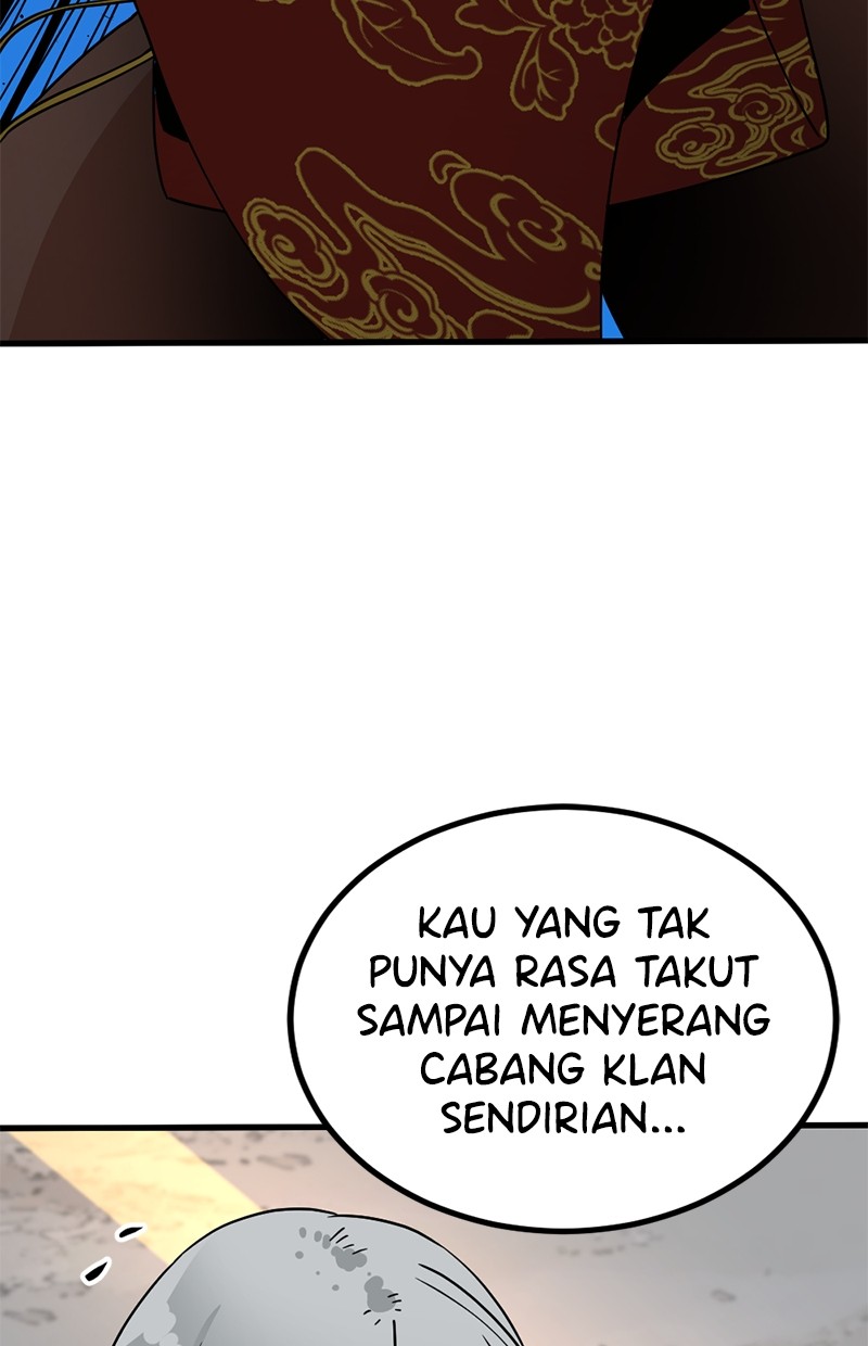 Hero Killer Chapter 172 Gambar 131