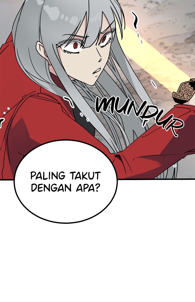 Hero Killer Chapter 172 Gambar 132