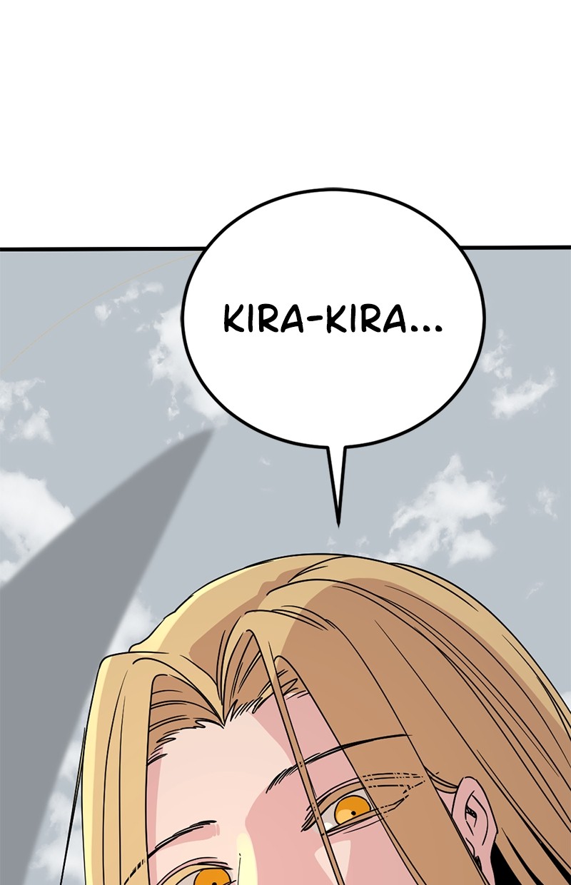 Hero Killer Chapter 172 Gambar 133