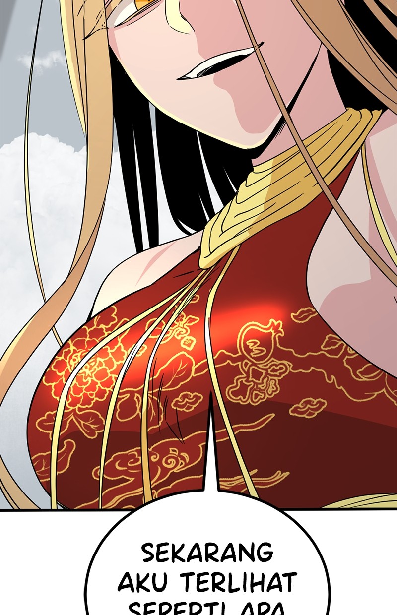 Hero Killer Chapter 172 Gambar 134