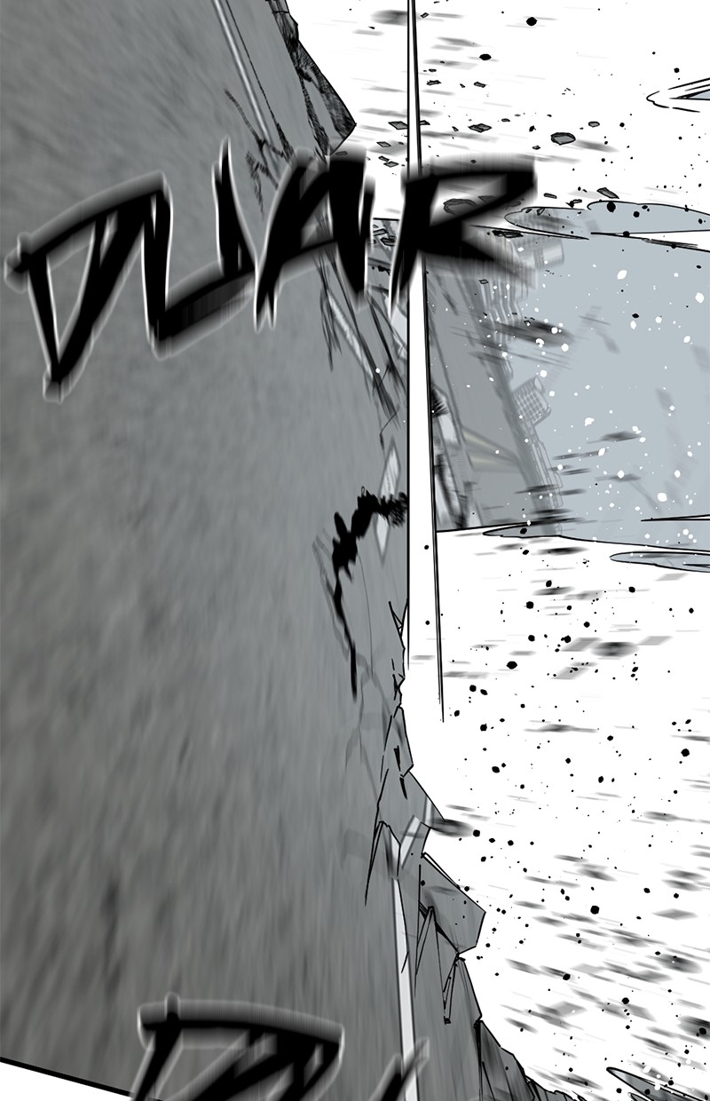 Hero Killer Chapter 172 Gambar 14