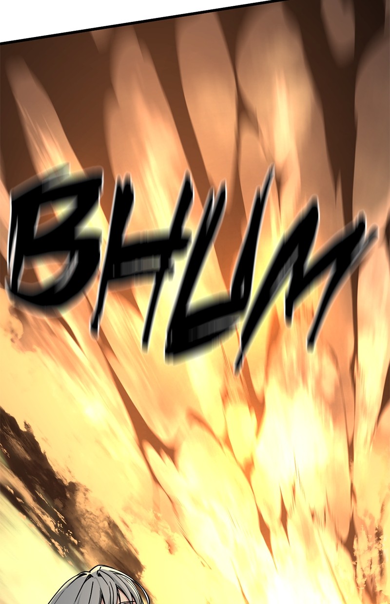 Hero Killer Chapter 172 Gambar 17