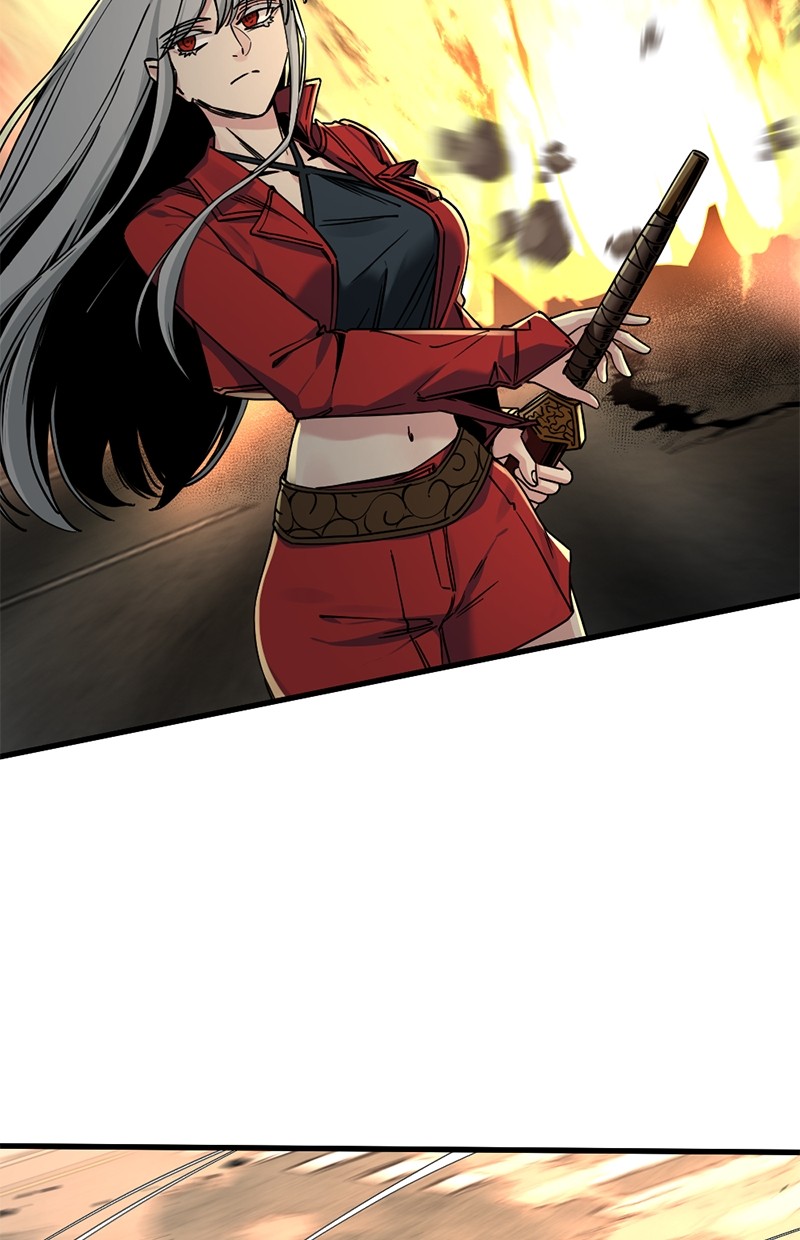 Hero Killer Chapter 172 Gambar 18