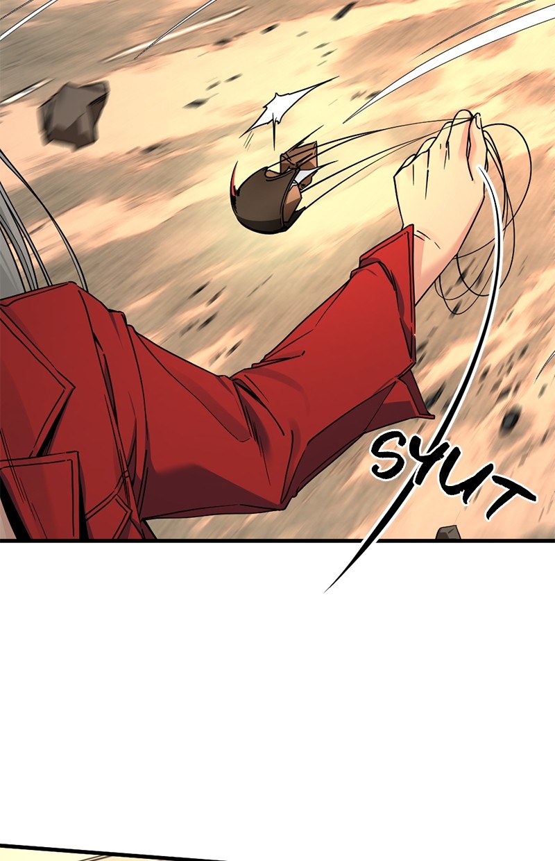 Hero Killer Chapter 172 Gambar 19
