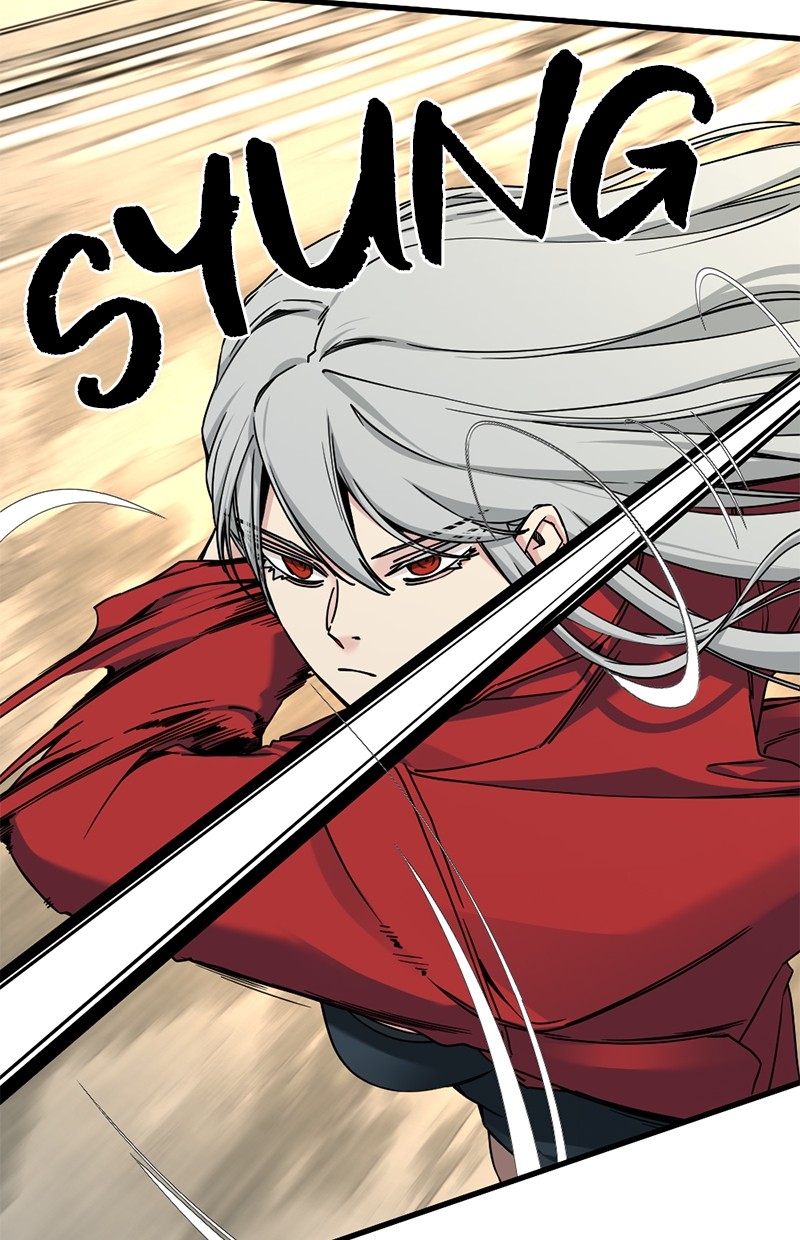 Hero Killer Chapter 172 Gambar 20