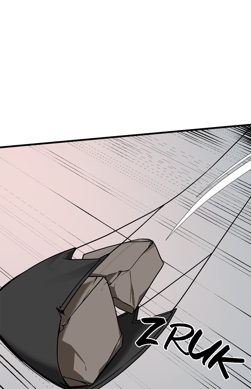 Hero Killer Chapter 172 Gambar 23
