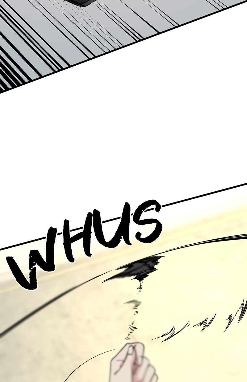 Hero Killer Chapter 172 Gambar 24