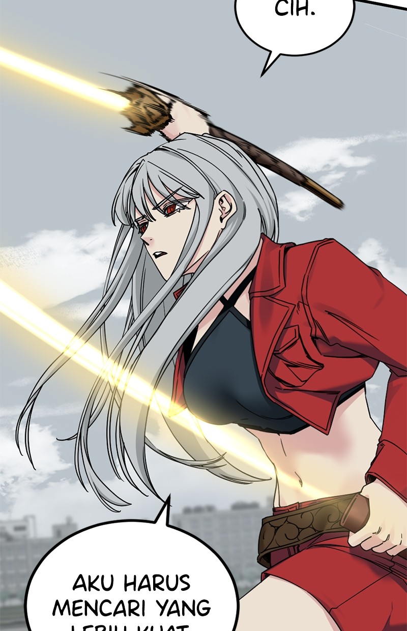 Hero Killer Chapter 172 Gambar 26