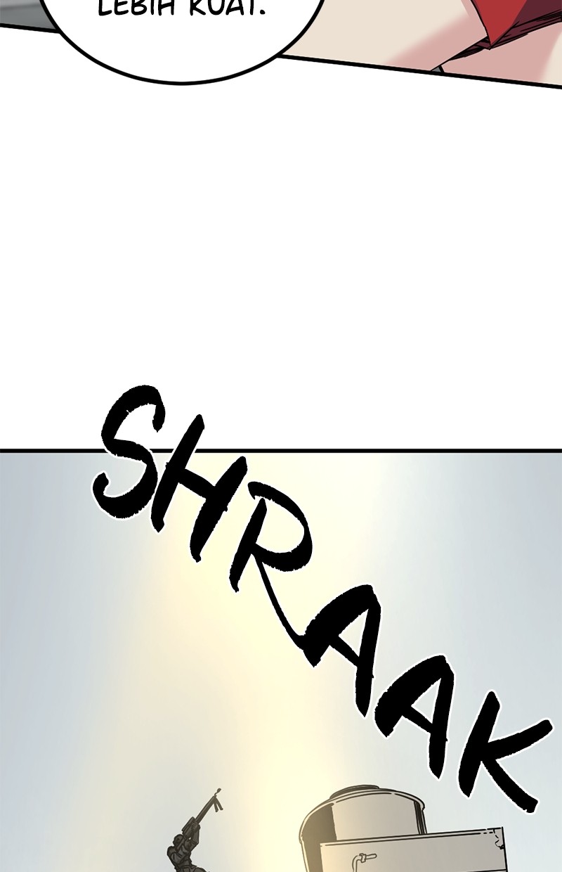 Hero Killer Chapter 172 Gambar 27