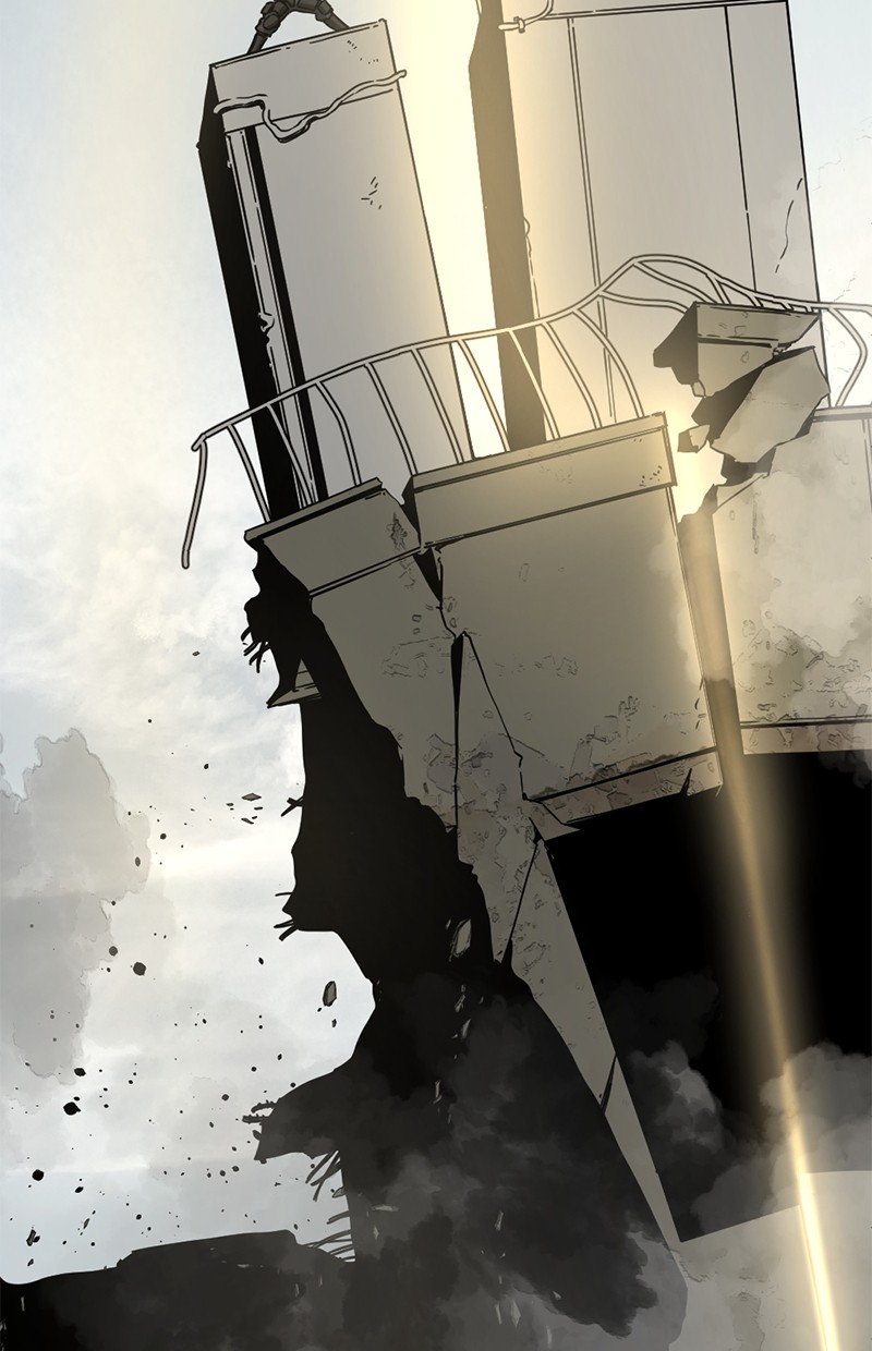 Hero Killer Chapter 172 Gambar 28