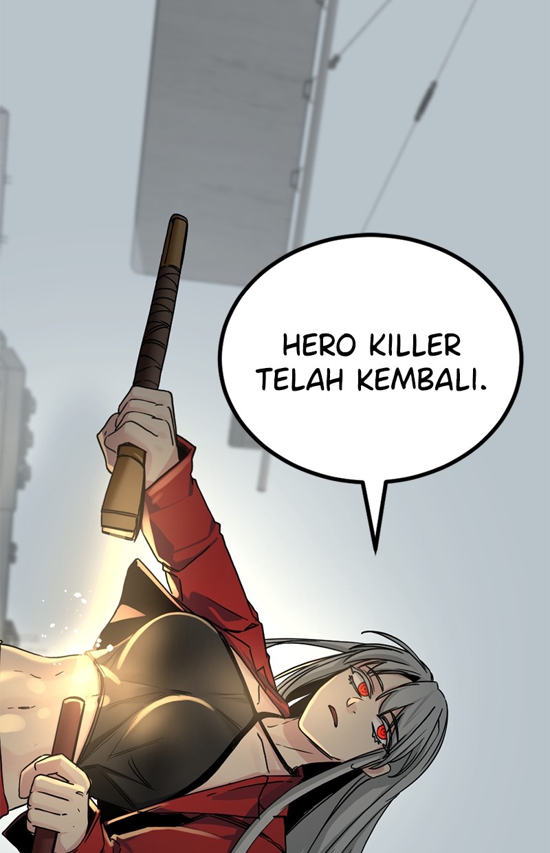 Hero Killer Chapter 172 Gambar 3