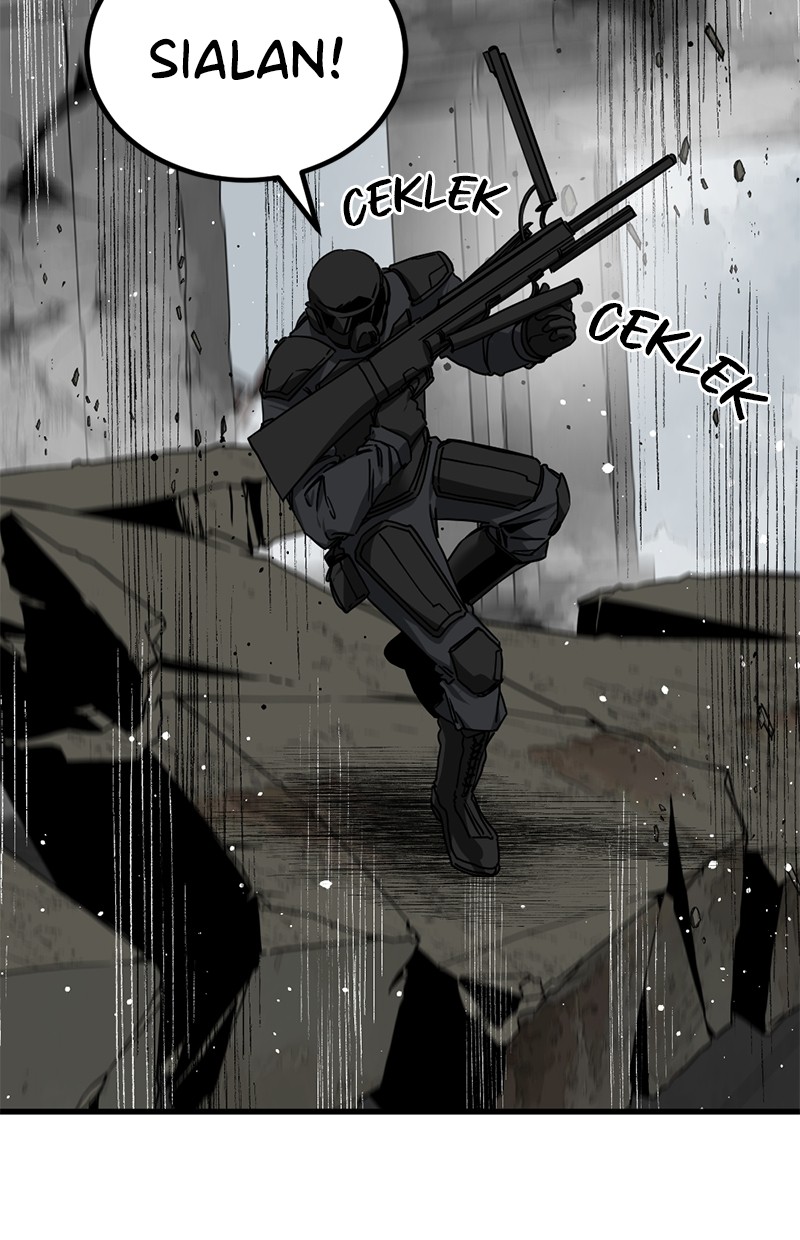 Hero Killer Chapter 172 Gambar 30