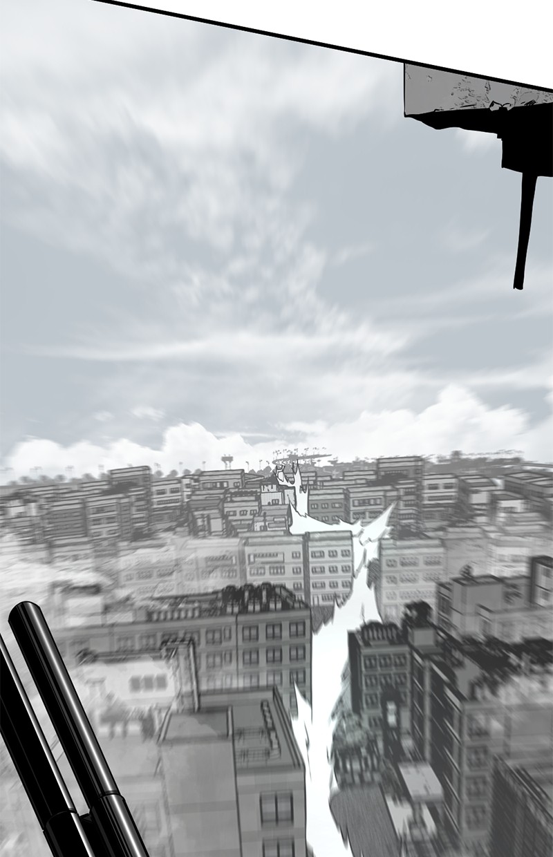 Hero Killer Chapter 172 Gambar 33