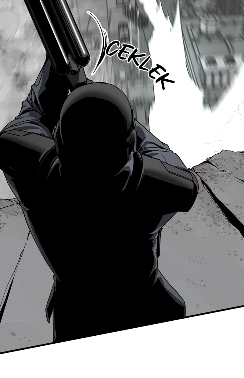 Hero Killer Chapter 172 Gambar 34
