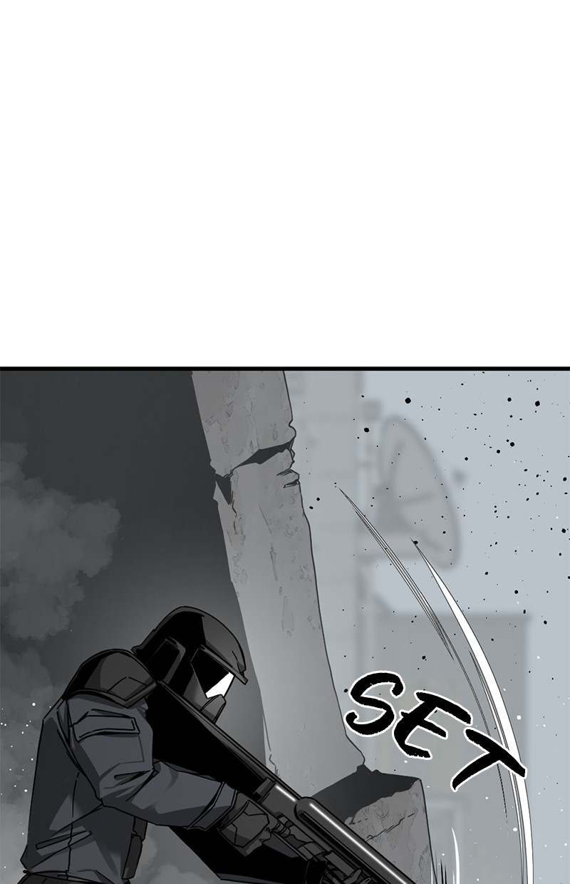Hero Killer Chapter 172 Gambar 35