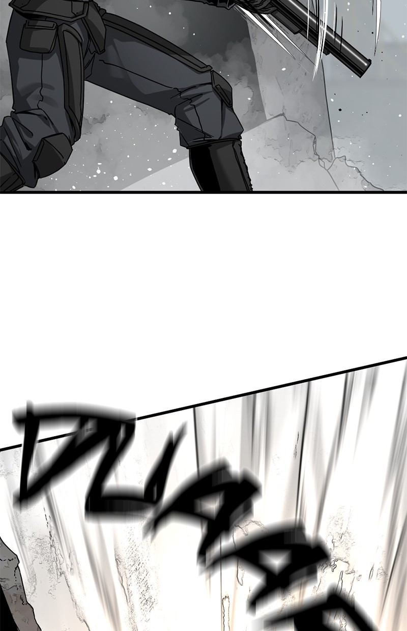 Hero Killer Chapter 172 Gambar 36