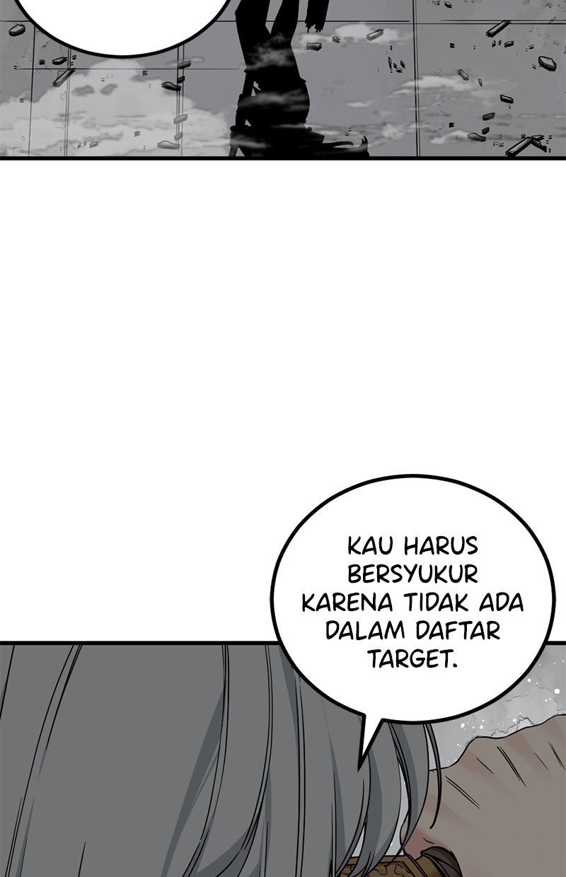 Hero Killer Chapter 172 Gambar 38