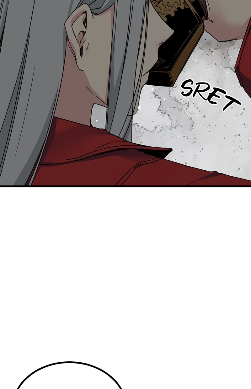 Hero Killer Chapter 172 Gambar 39