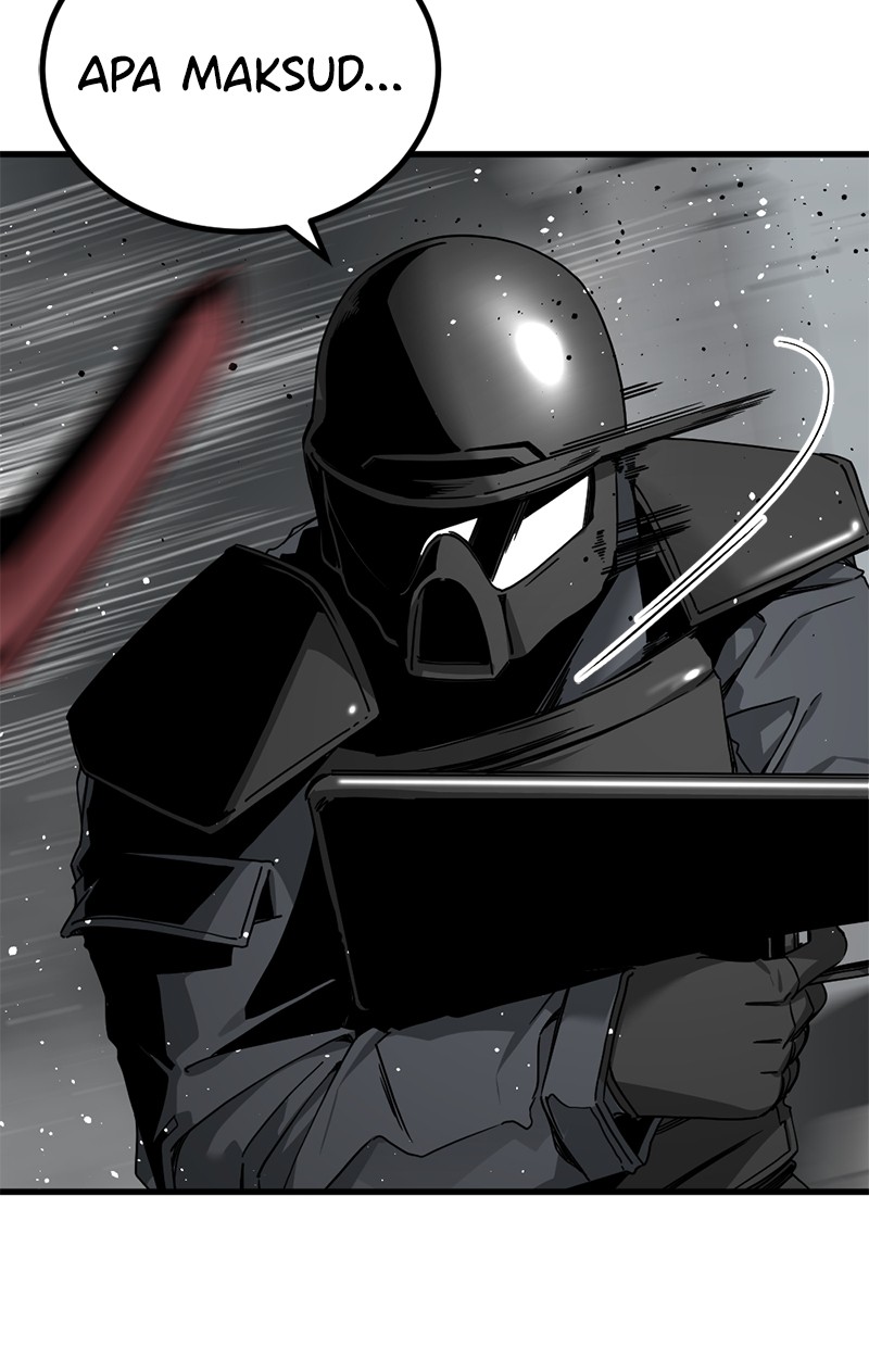 Hero Killer Chapter 172 Gambar 40