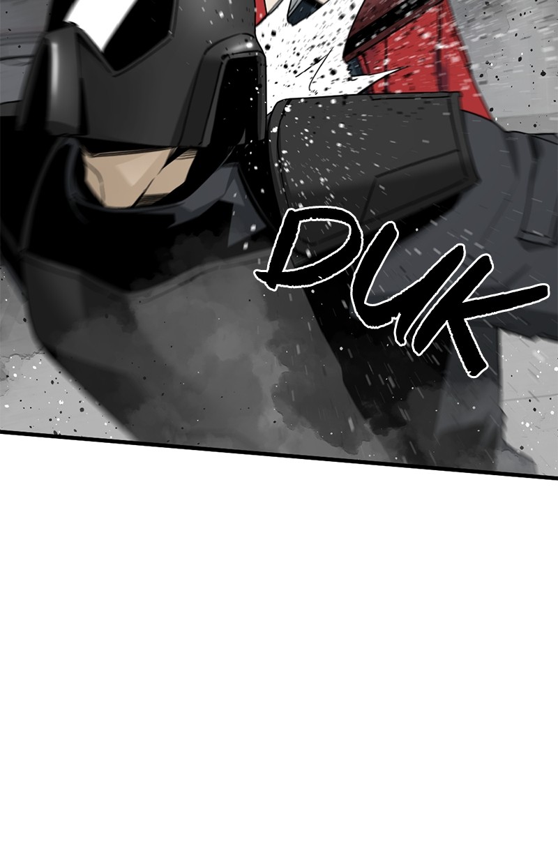 Hero Killer Chapter 172 Gambar 42