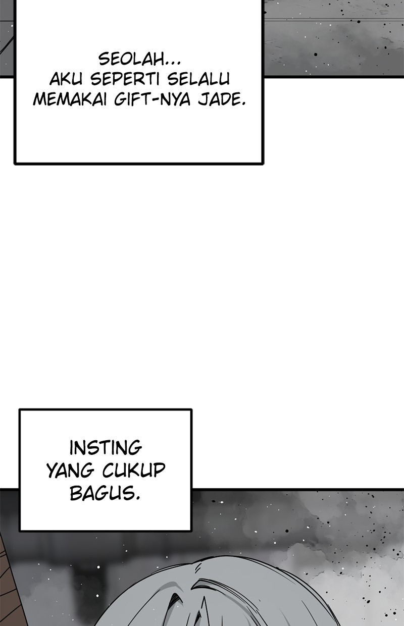 Hero Killer Chapter 172 Gambar 44
